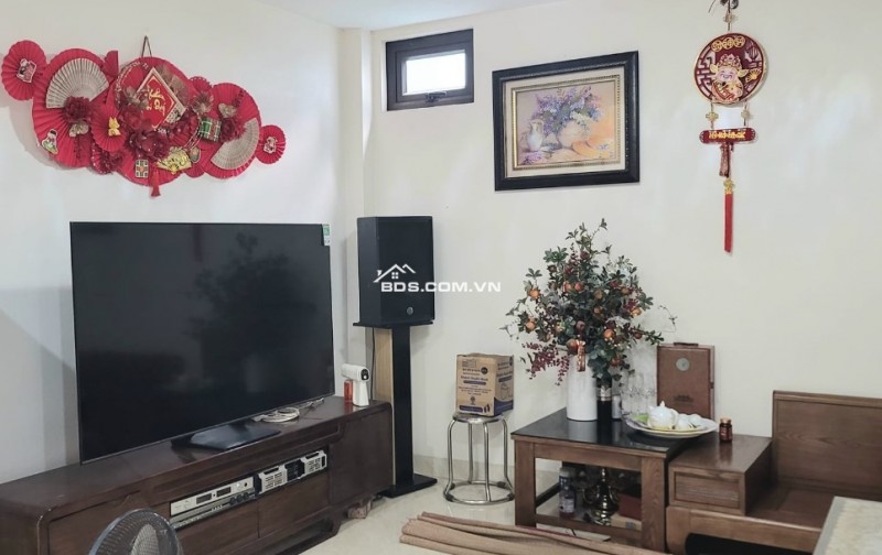 Bán Nhà Thanh Xuân, Lô Góc, Ô Tô, Ngõ Thông KD. DT 48m2, 5T, Chỉ 9,9 Tỷ. 0325026845